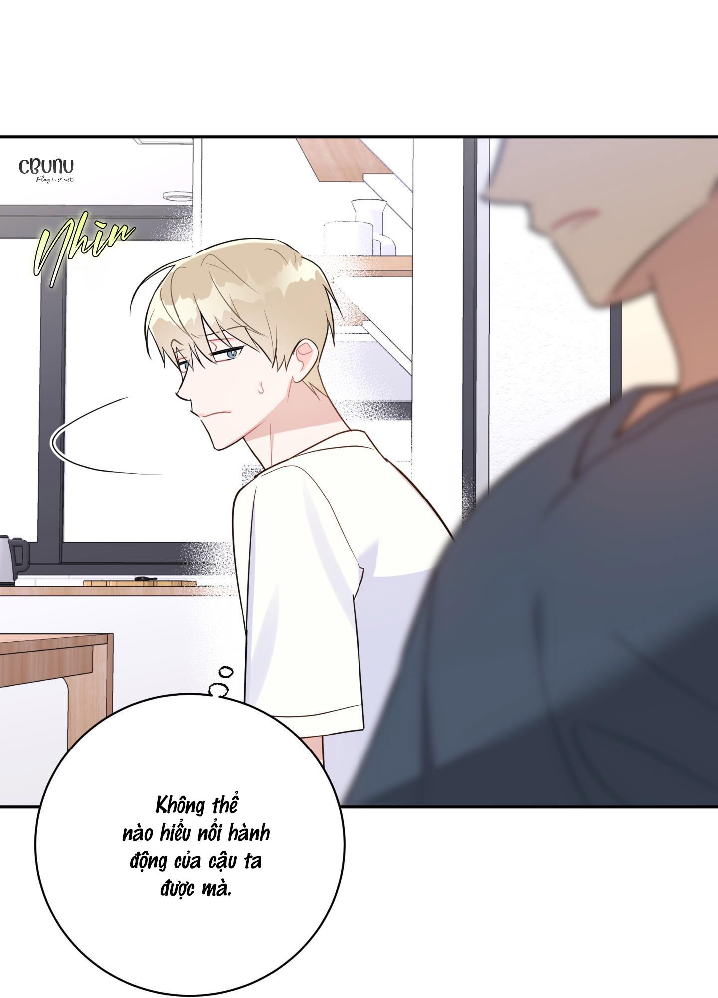 bắt tay hả, thôi bỏ đi! chapter 10 76