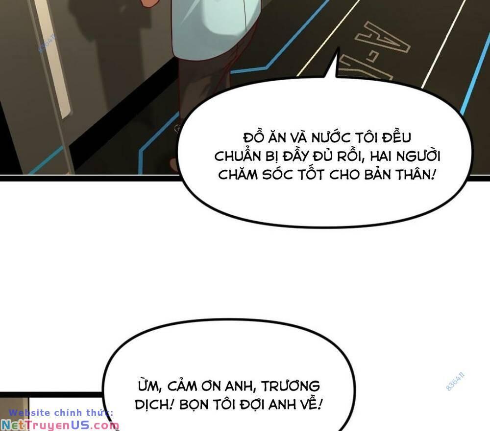 đóng băng toàn cầu: tôi gây dựng nên phòng an toàn thời tận thế chapter 143 33