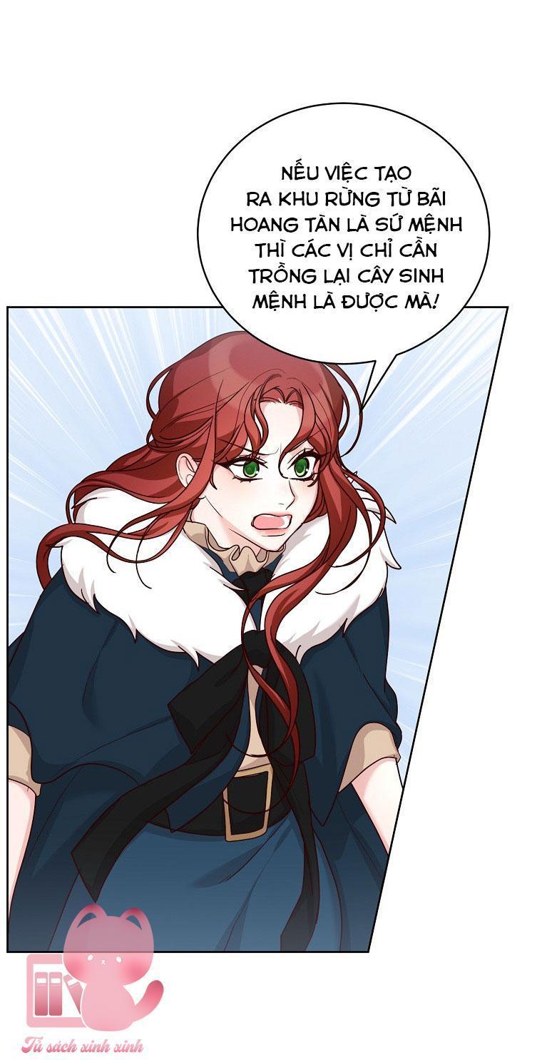 thế thì ta cứ trở thành kẻ ác thôi chapter 64 13