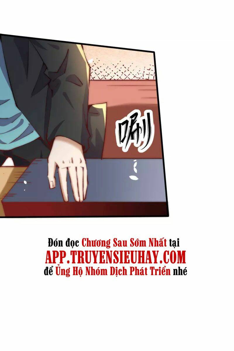 đô thị đỉnh phong cao thủ chapter 252 2