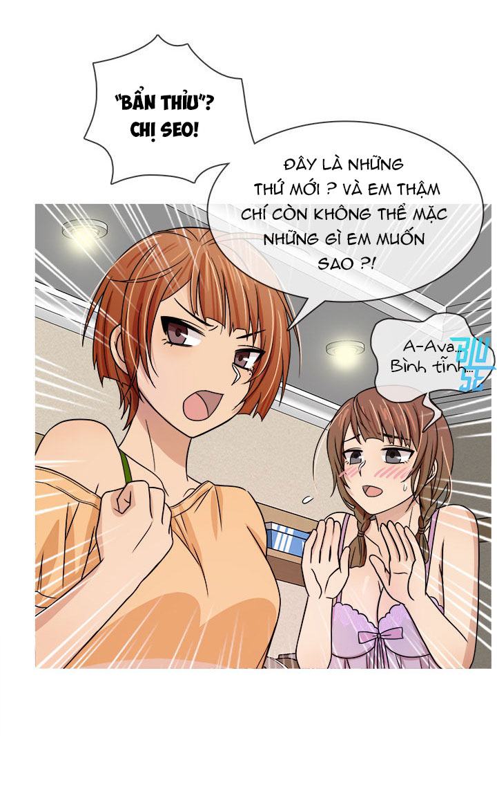 yêu em nữa đi chapter 2 50