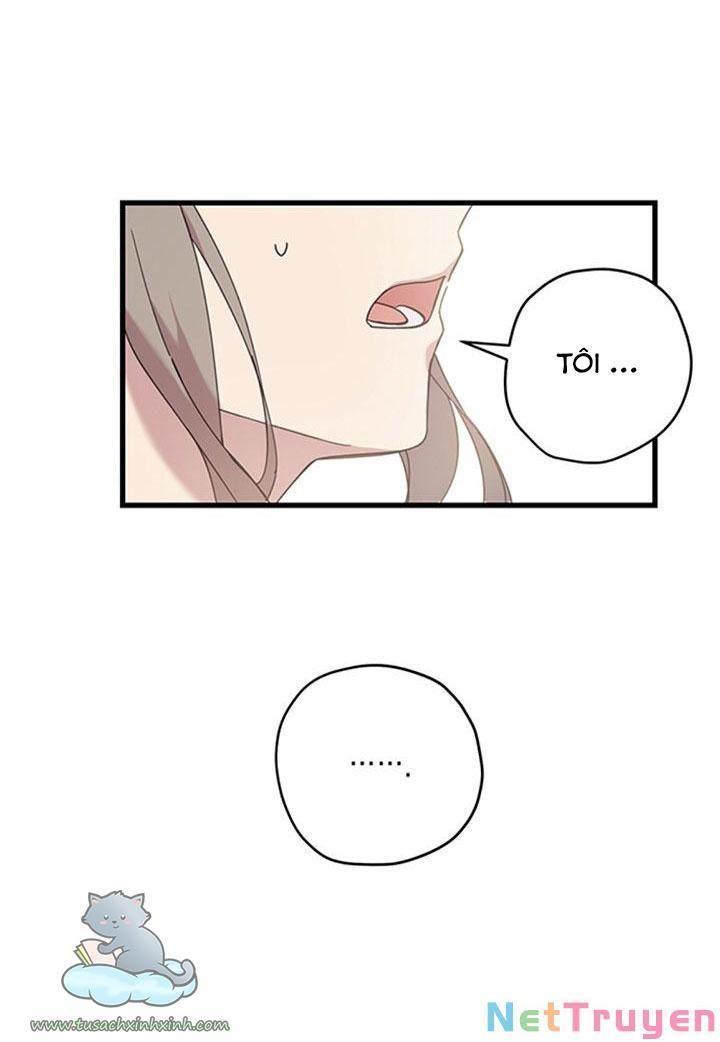 xin hãy cứ khóc, thái tử chapter 15 15