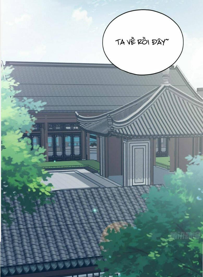 bổn vương muốn nàng chapter 191 25