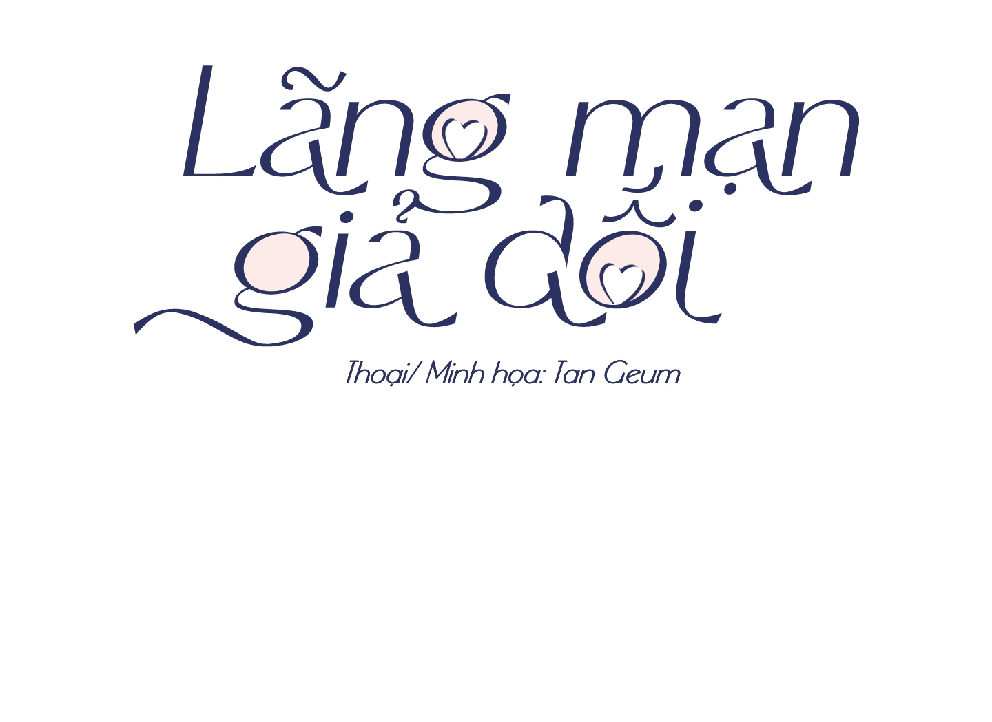 lãng mạn giả dối chapter 7 26