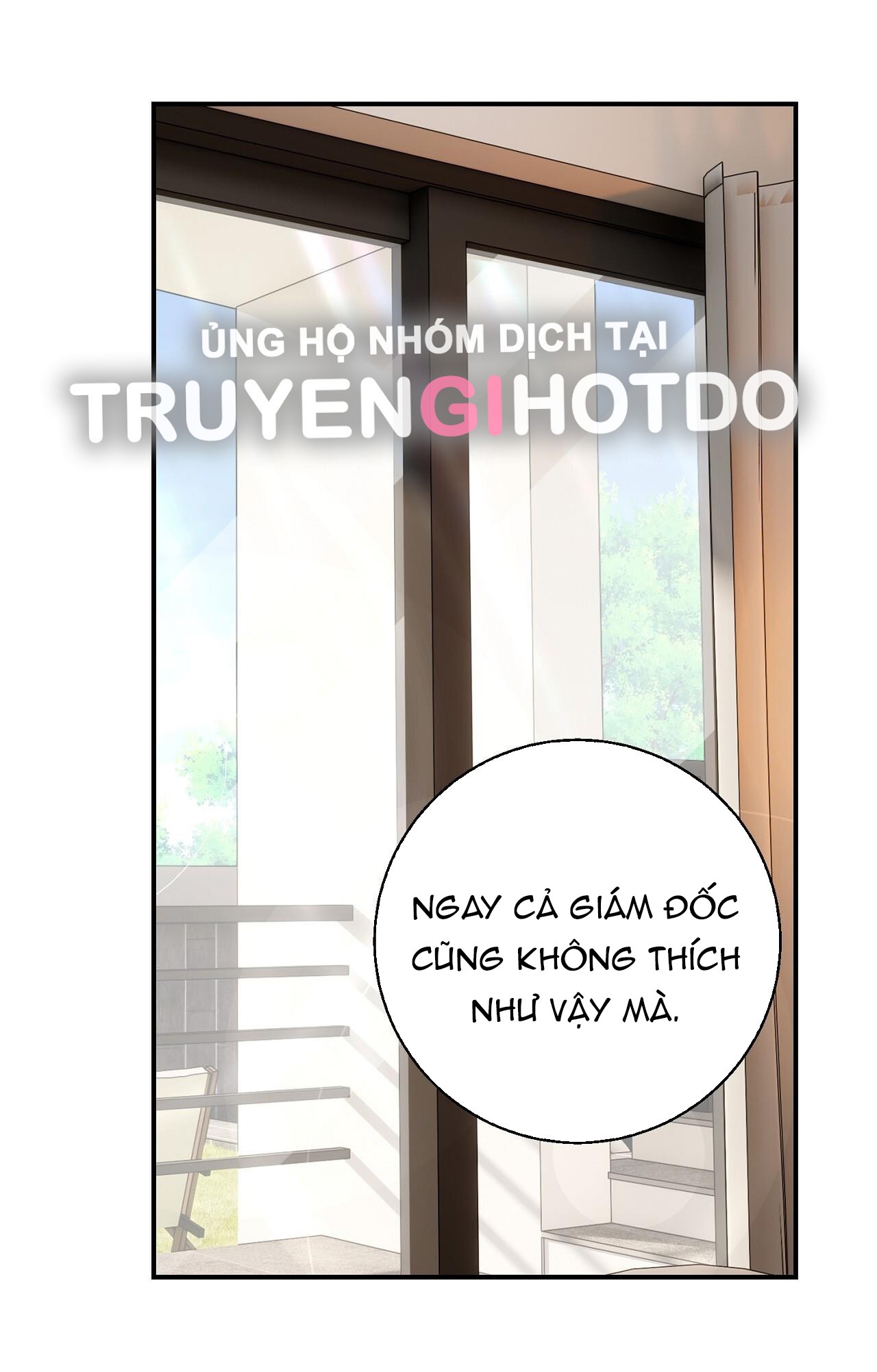 Hối Lộ Ngọt Ngào chapter 31 - Trang 40