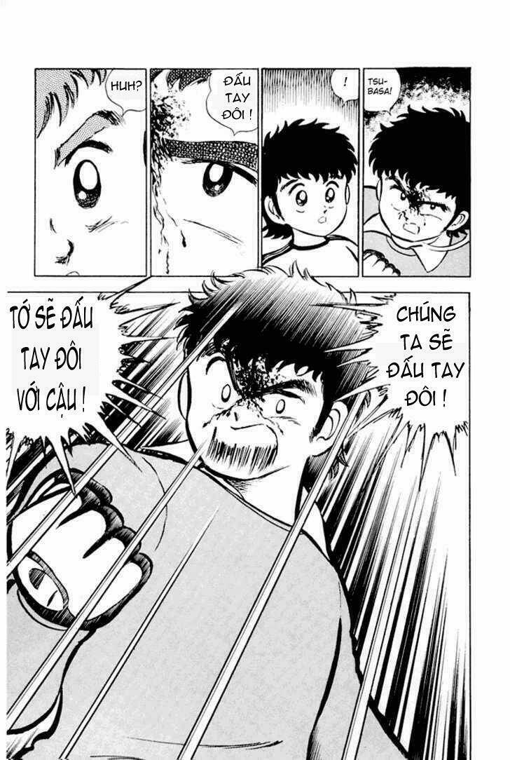captain tsubasa chapter 2 21