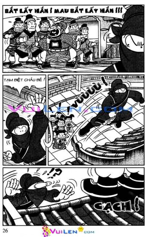 thần đồng đất việt chapter 167 23