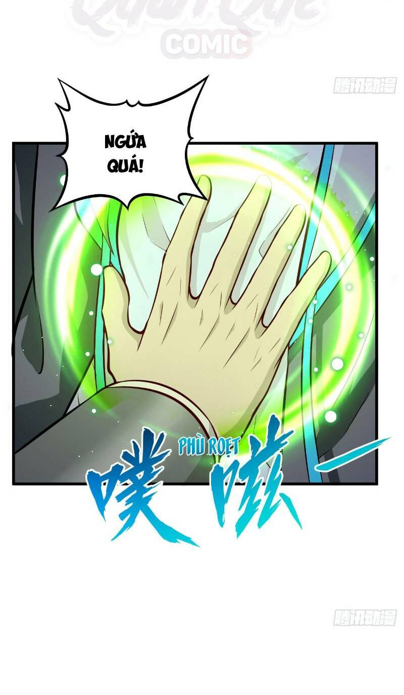 minh nhật thần đô chapter 33 30