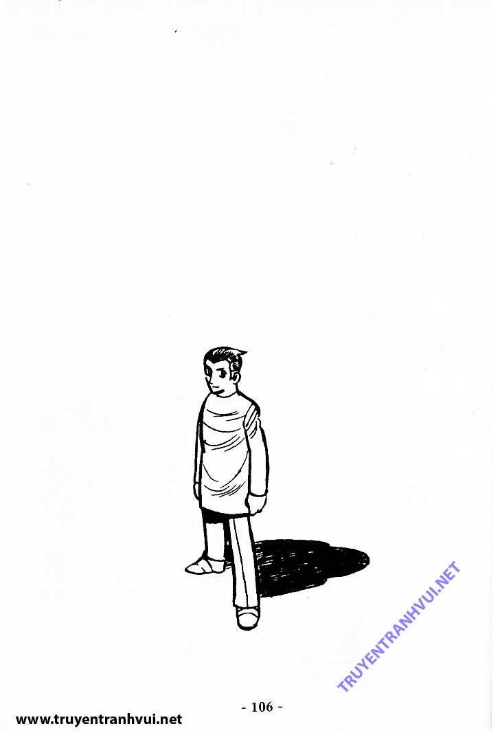 bác sĩ quái dị chapter 203 17