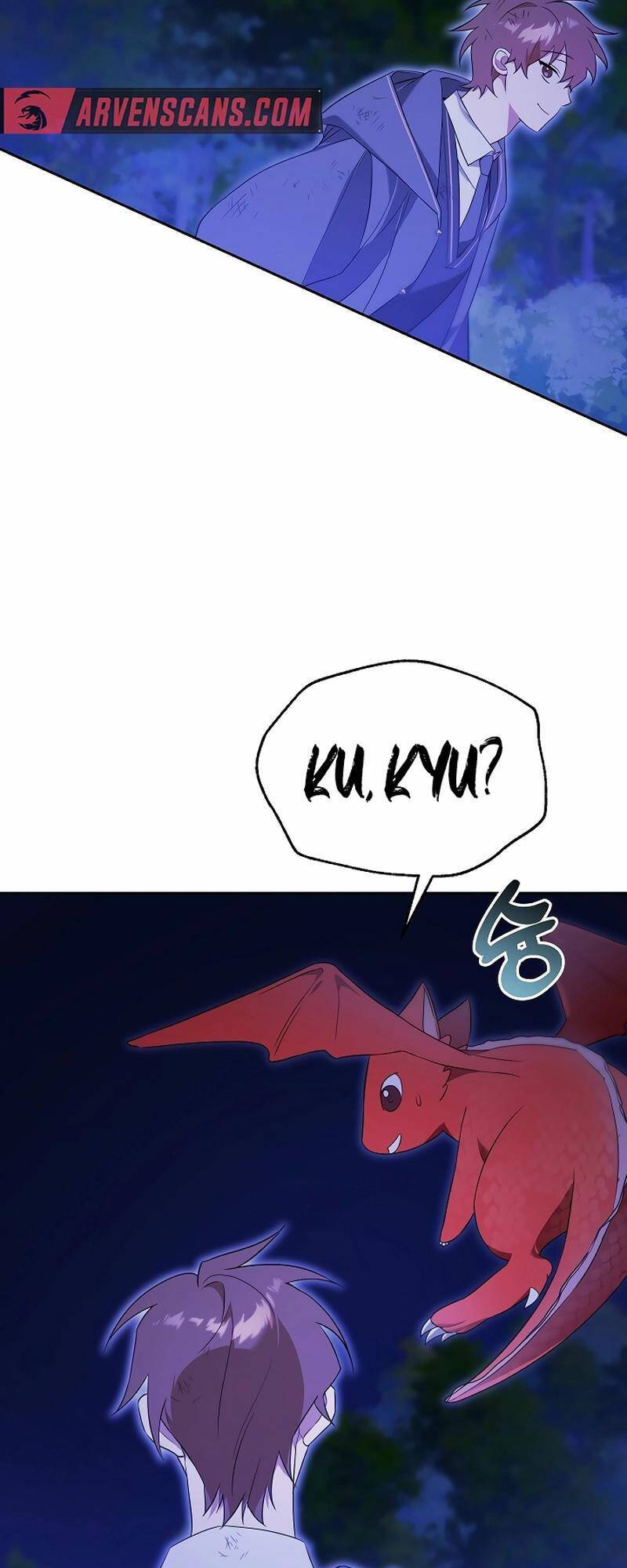 thuần thú sư thiên tài của học viện chapter 6 27