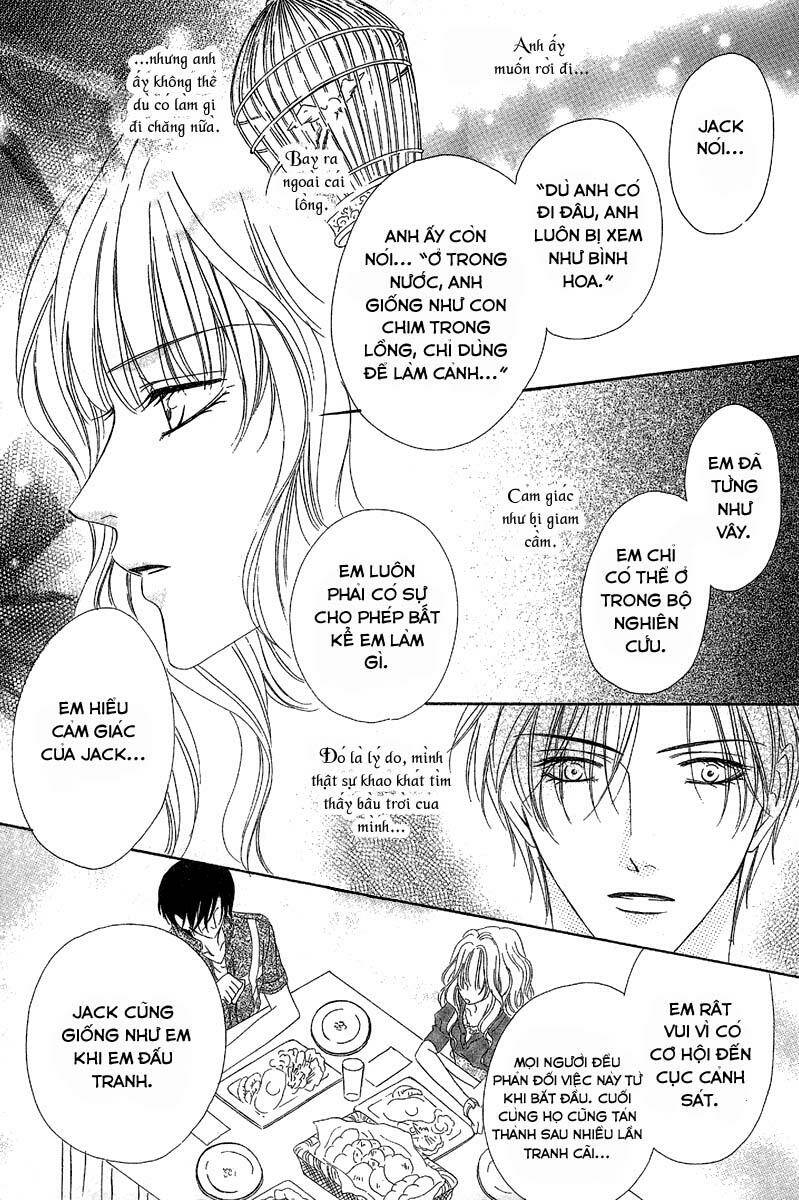 keishichou tokuhanka 007 chapter 13.2 9