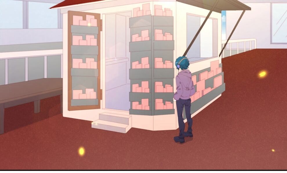 thanh âm giai điệu phản công chapter 82 8