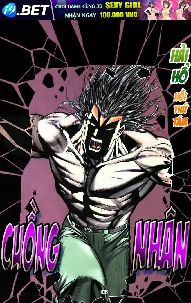 hải hổ 2 chapter 8 1