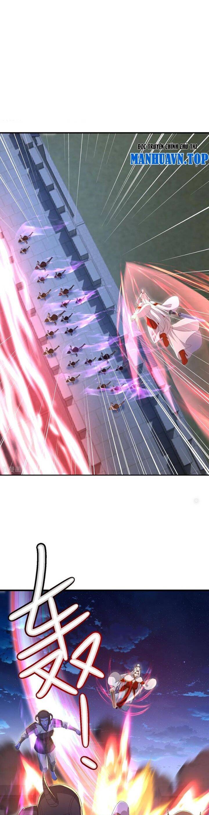 tiên võ đế tôn chapter 685 15