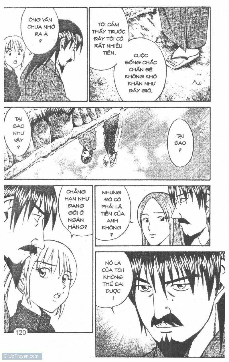 thám tử toma chapter 9 120