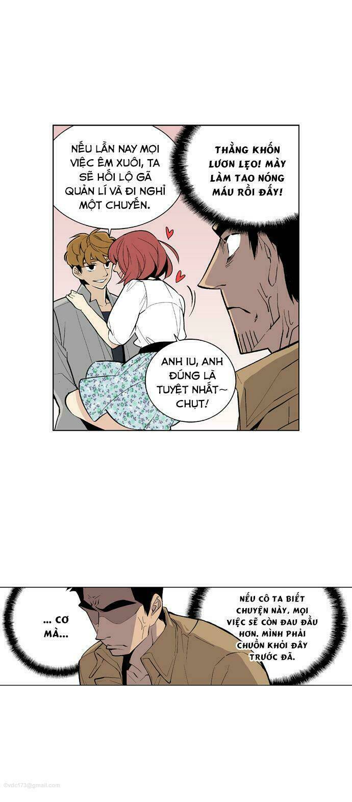 welcome to ghost city chapter 9 34