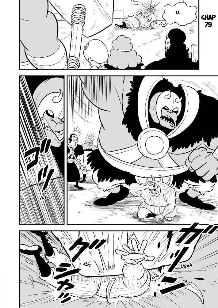 bảng xếp hạng vua chapter 79 1