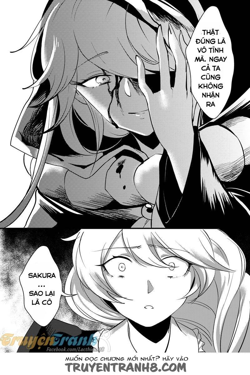 honkai impact - cherry blossom chapter 4 9