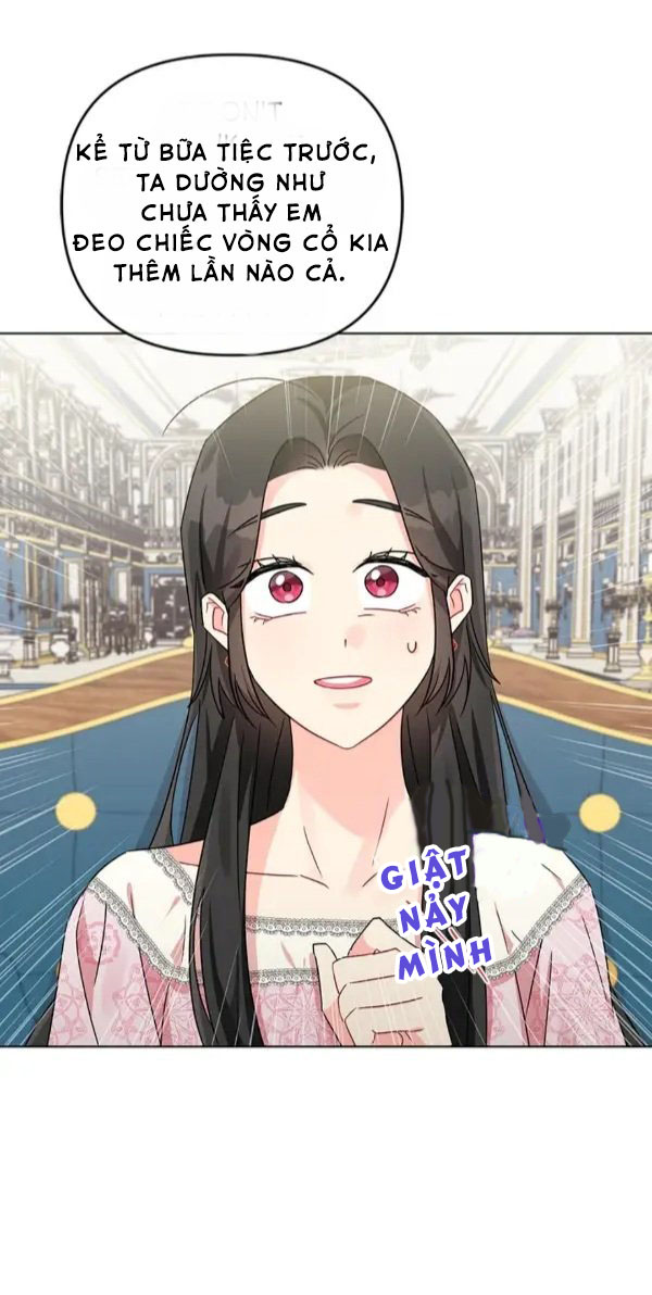 kết hôn cùng nhân vật phản diện chapter 8 8