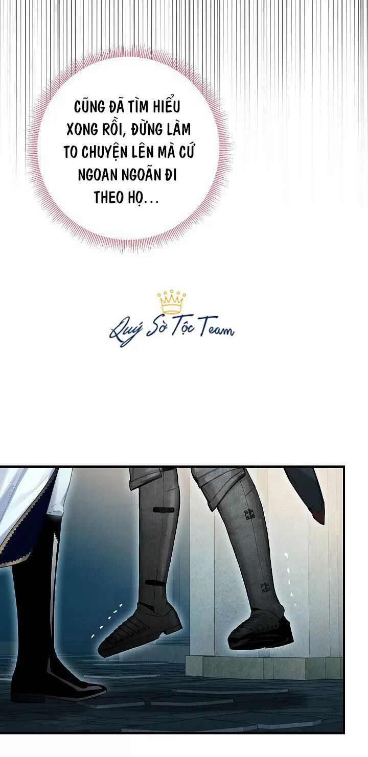 thánh nữ ẩn danh chapter 134 10