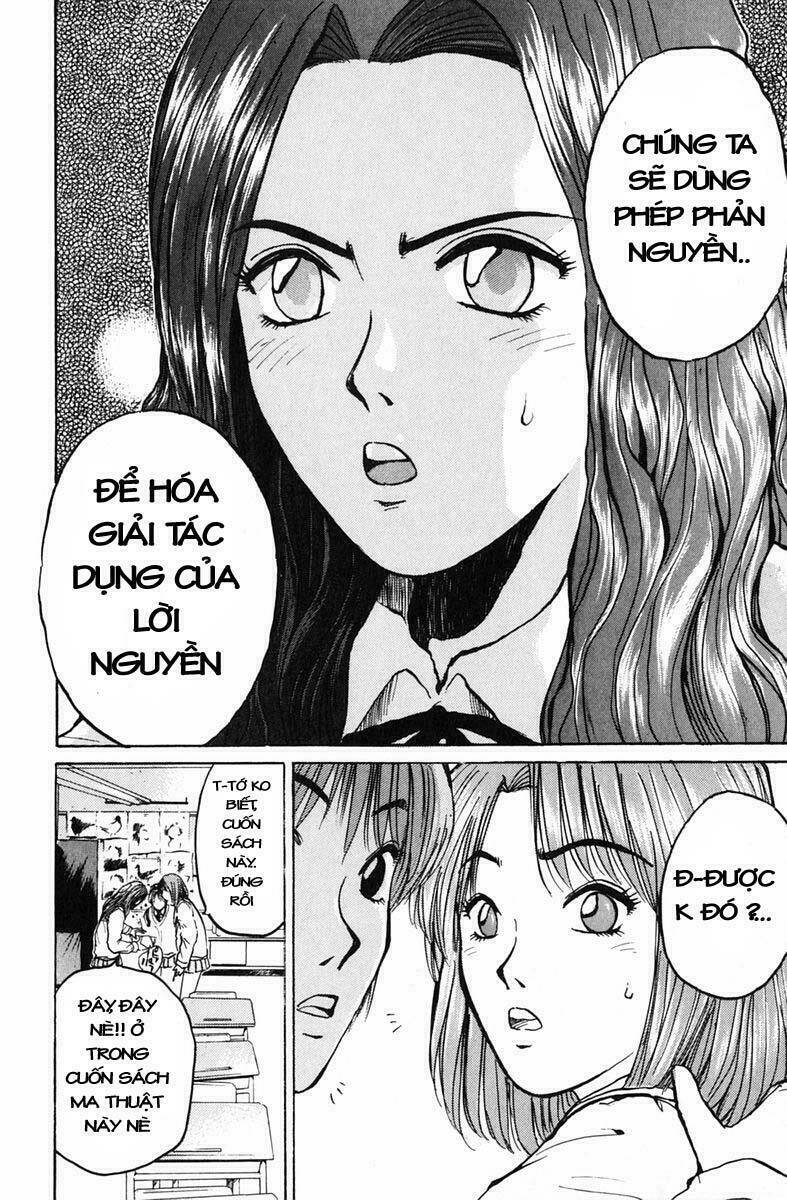 GTO - Great Teacher Onizuka chapter 68 10