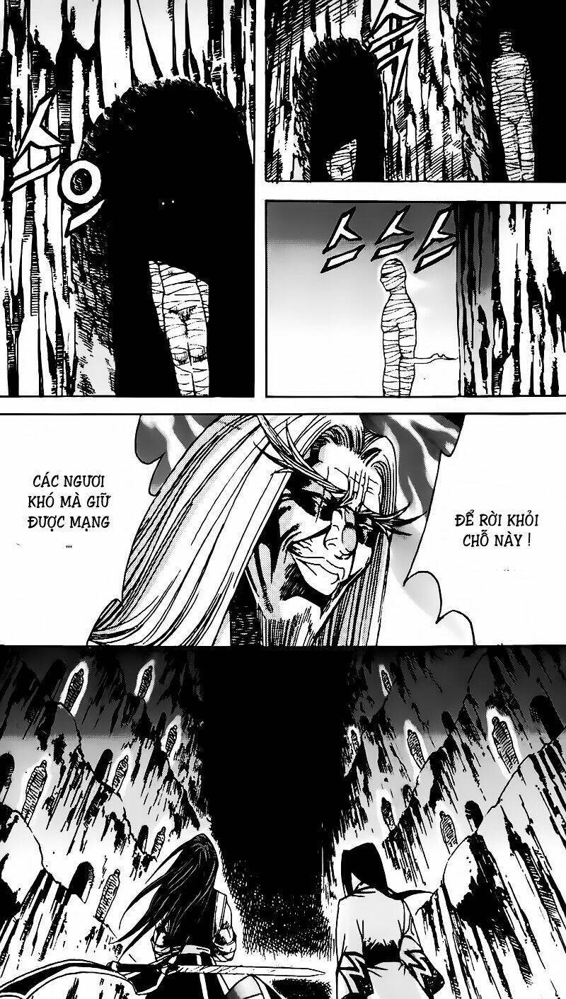 king of hell chapter 66 18