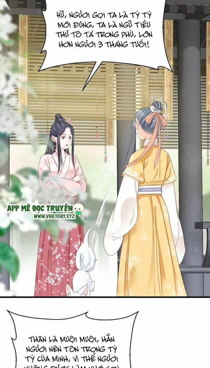 kiều nữ độc phi chapter 190 9