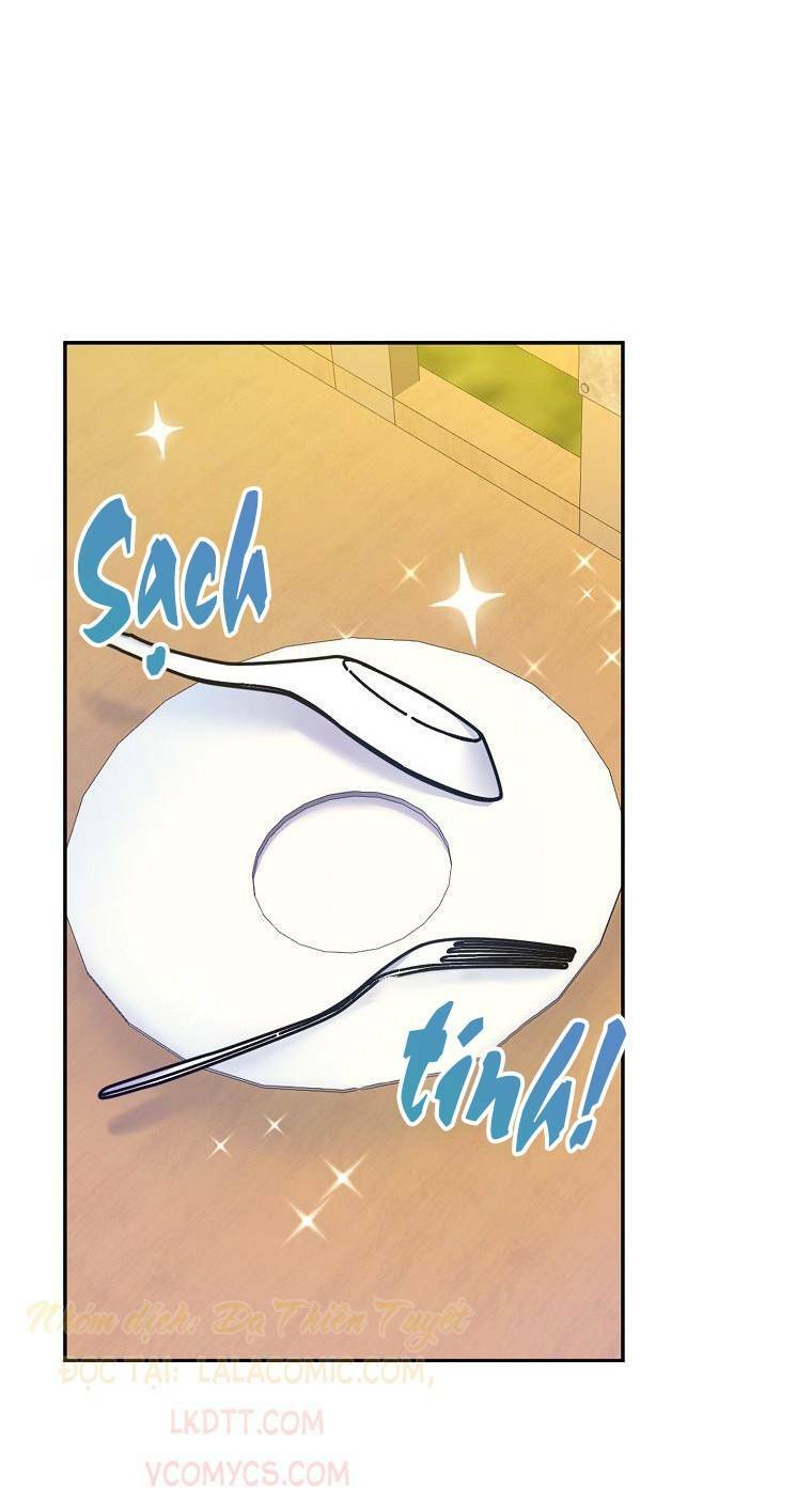 sinh ra làm con gái ác nữ chapter 18 5