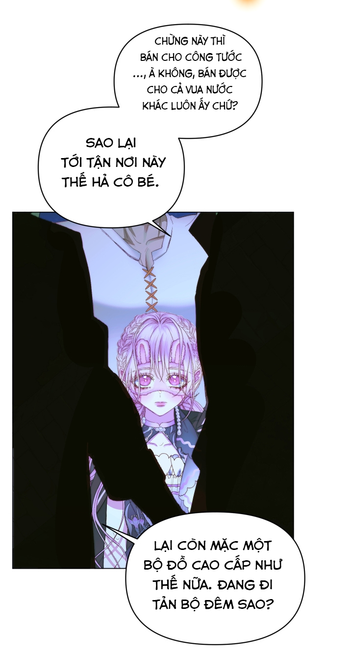 trở thành cô vợ khế ước của nhân vật phản diện chapter 26 12