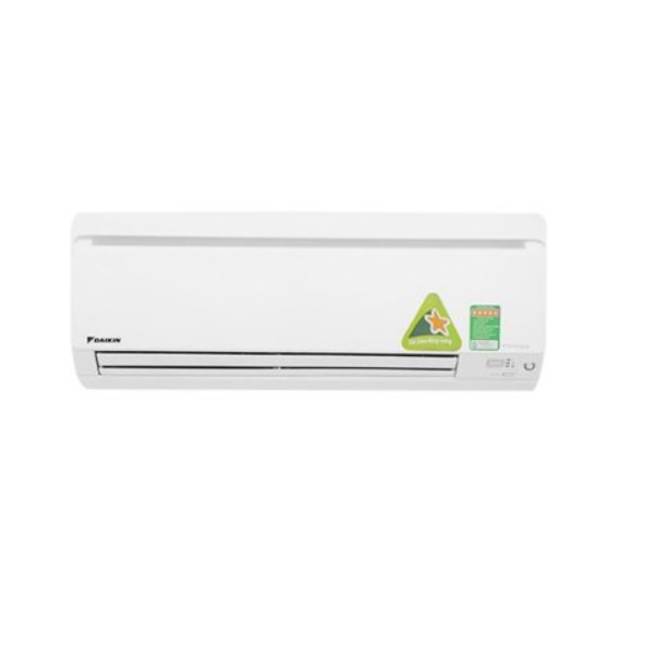 Máy lạnh Daikin FTKV50NVMV/RKV50NVMV, 1 chiều, 2.0HP, Inverter - Hàng Chính Hãng