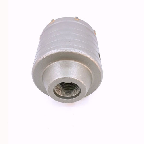 Mũi Khoan Rút Lõi-Khoét Điều Hòa Thép 65mm Chuyên Dụng Cao Cấp