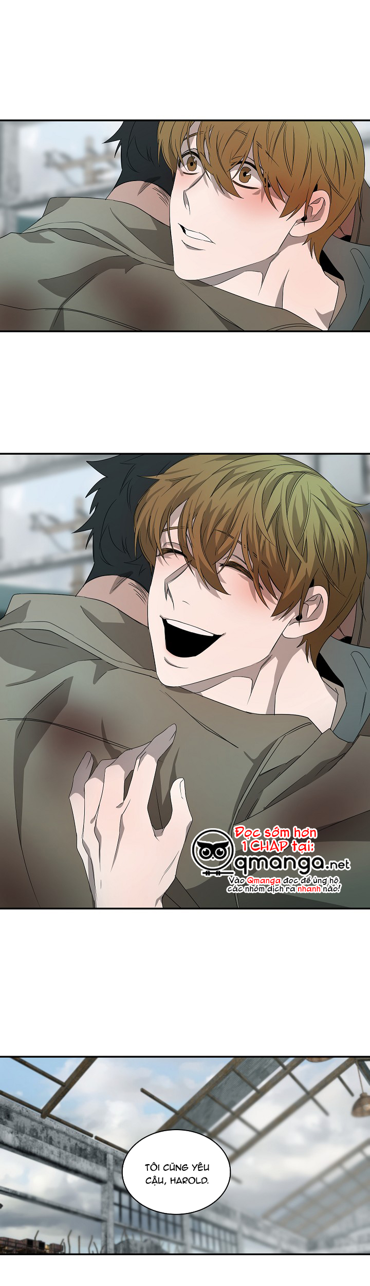 ever green chapter 41 1