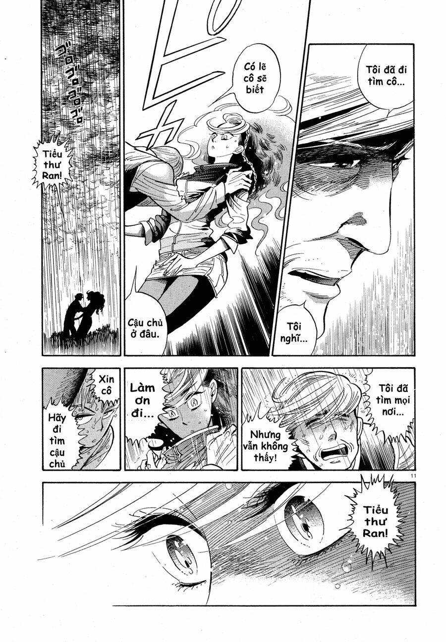 ran to haiiro no sekai chapter 25 13