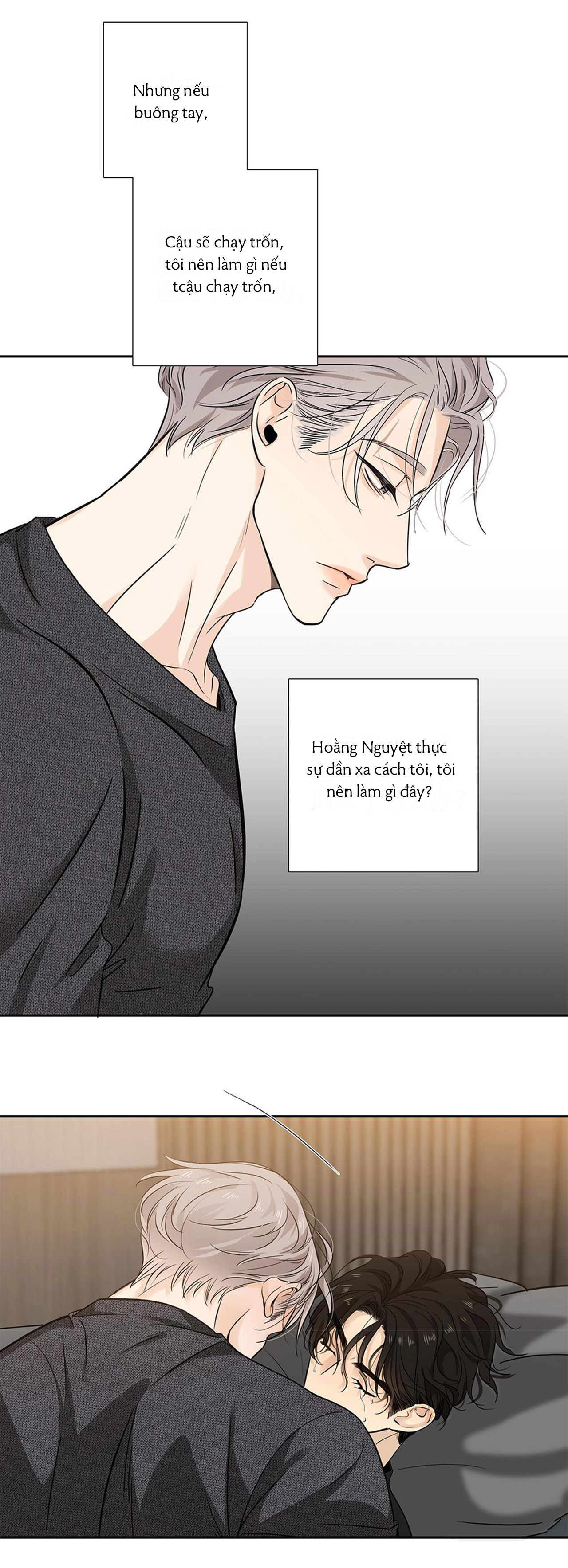 quan hệ nợ nần chapter 23 4