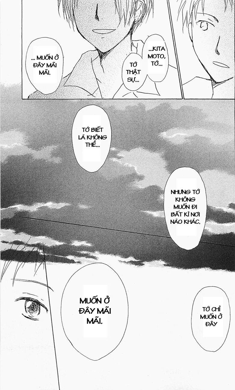 hữu nhân sổ chapter 56 40