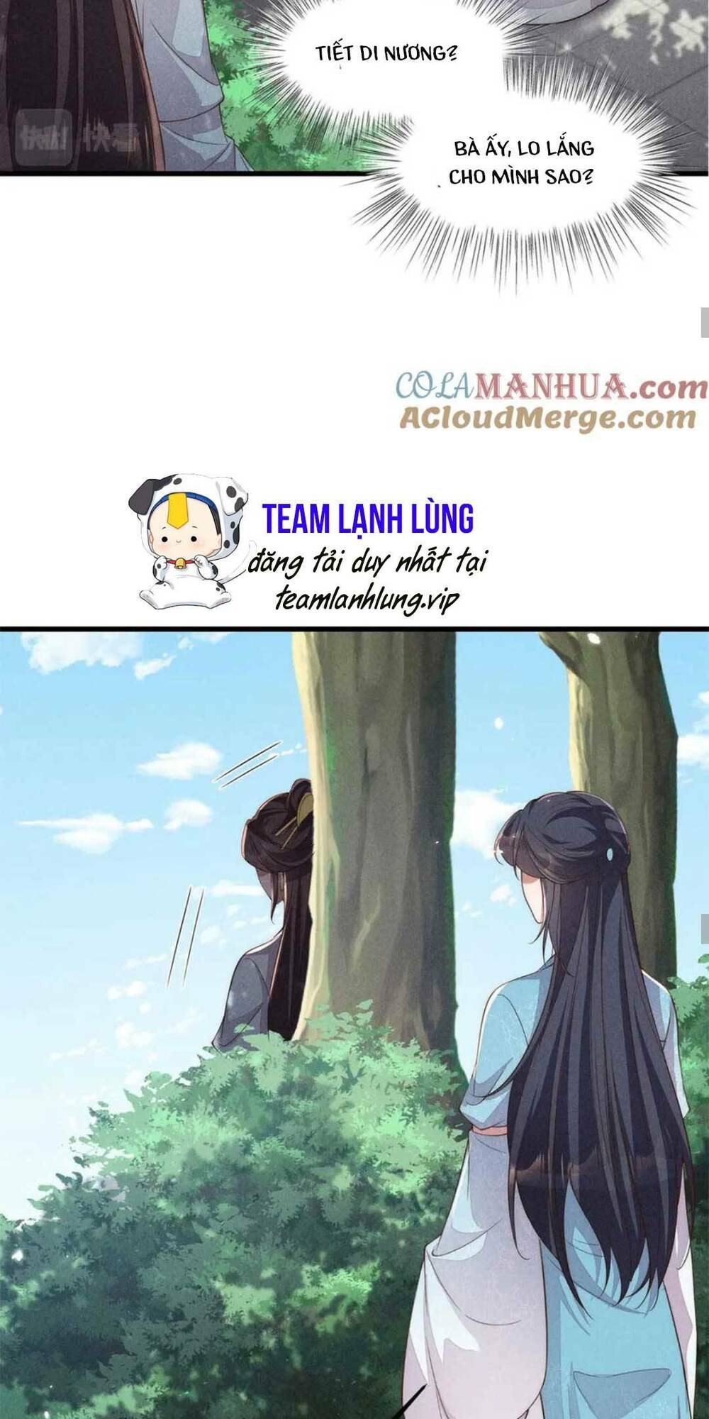 tái sinh trở lại : ta trở thành độc y thái tử phi chapter 52 31