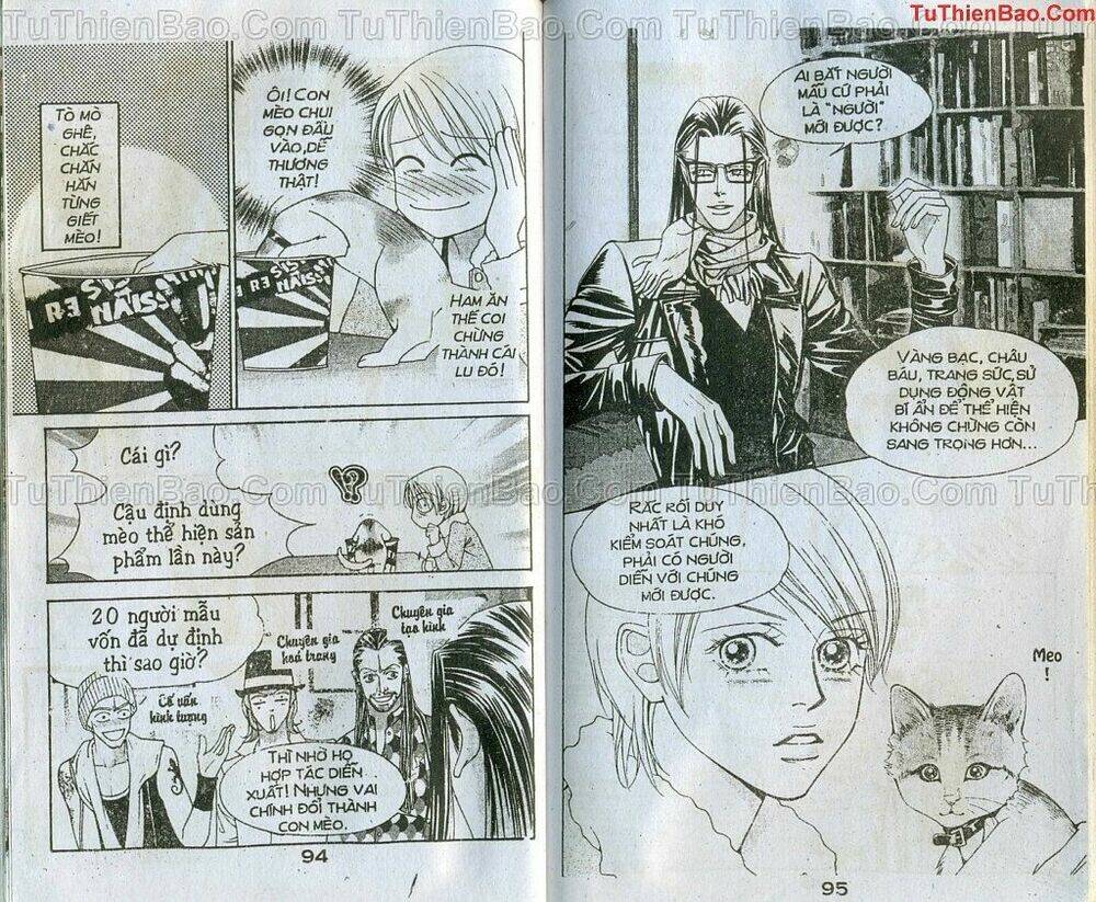 the one chapter 3 46