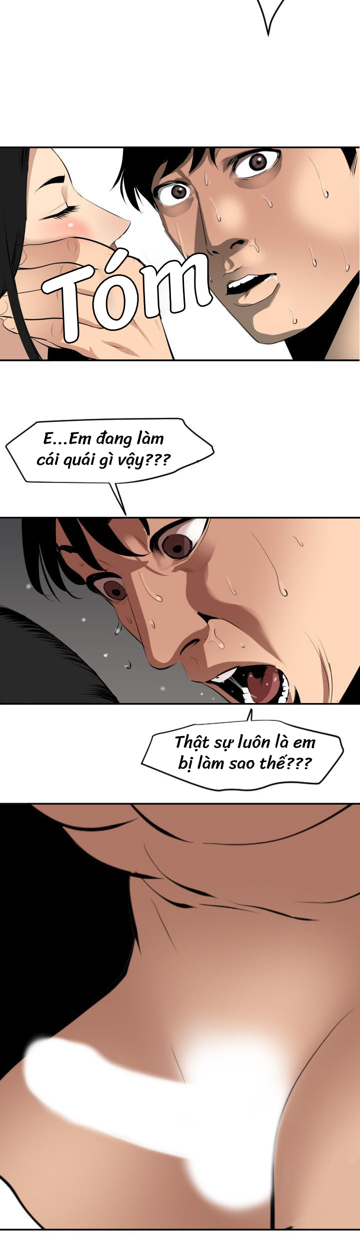 cột thu lôi chapter 62 28