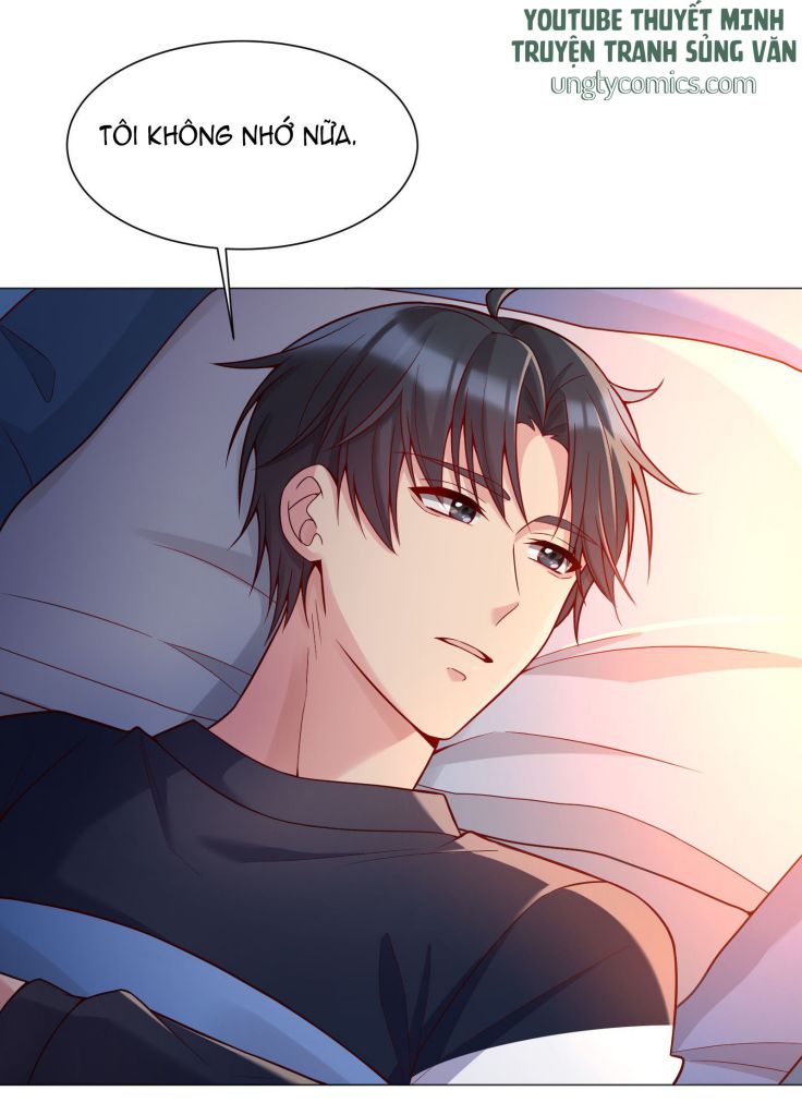 chàng nhân viên host và gã hàng xóm nguy hiểm chapter 17 25