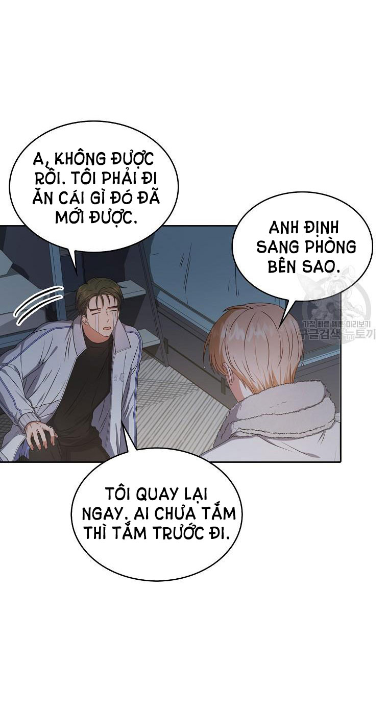 Debut Or Die chapter 40.2 - Trang 8