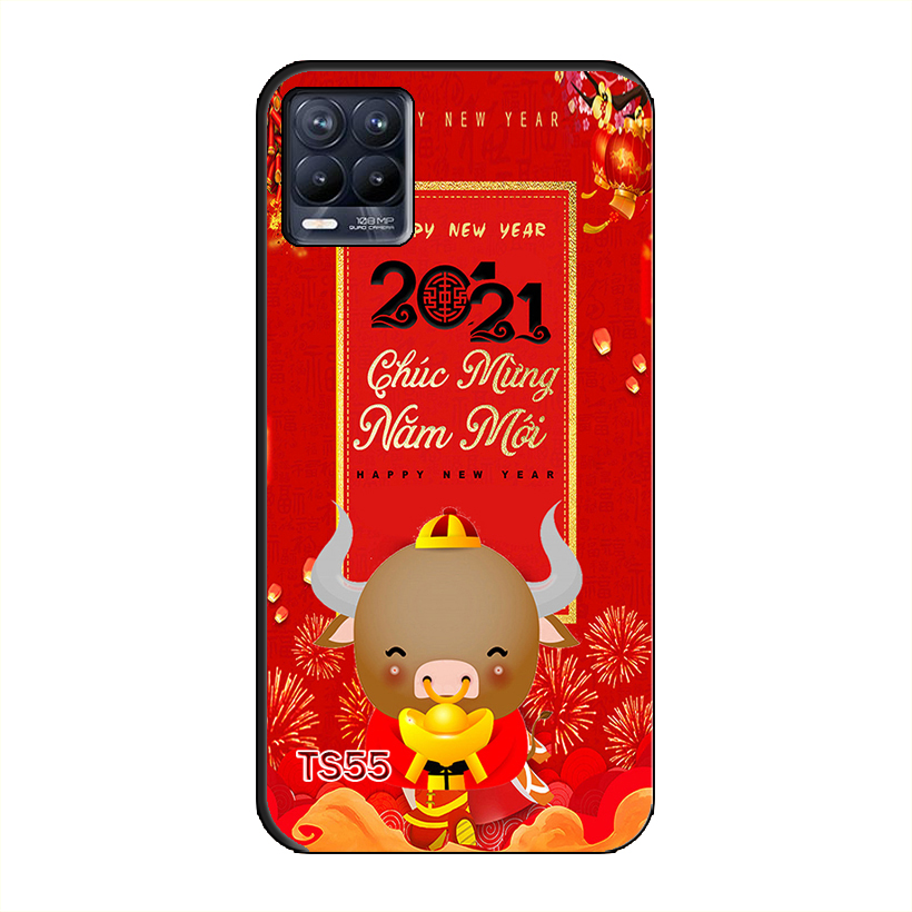 Ốp Lưng Dành Cho REALME 8 PRO