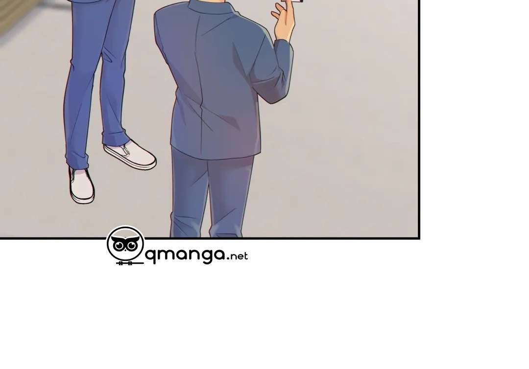 thời gian giữa sói và chó chapter 55 111