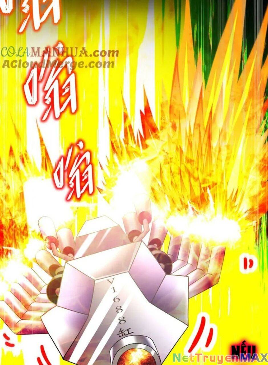 tuyệt thế đạo lữ chapter 69 21