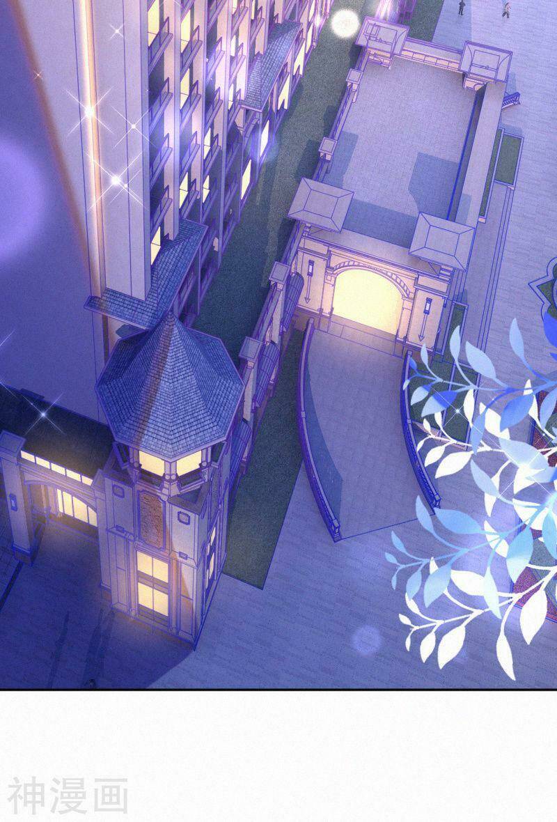 mami đột kích, thiên tài manh bảo khốc daddy chapter 21 38