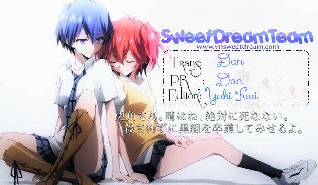 akuma no riddle chapter 3 1