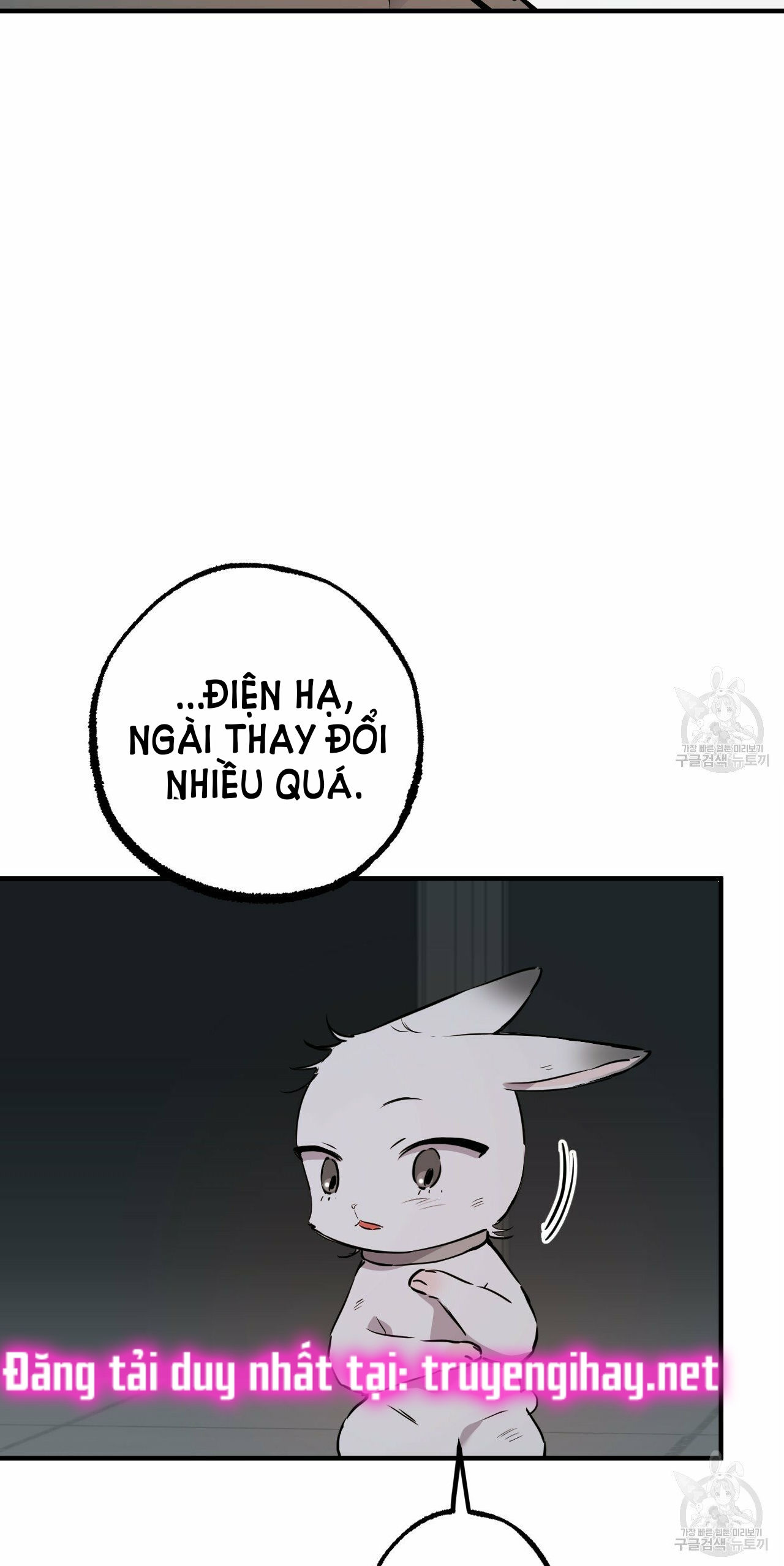 những chú thỏ của hapypy chapter 46 31