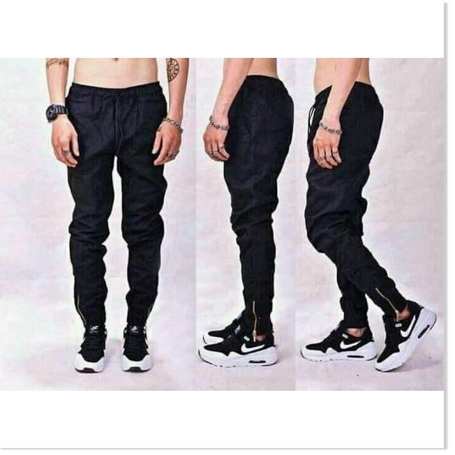 QUẦN JOGGER KAKI NAM PHONG CÁCH HÀN QUỐC CÁ TÍNH LỊCH LÃM THỜI TRANG