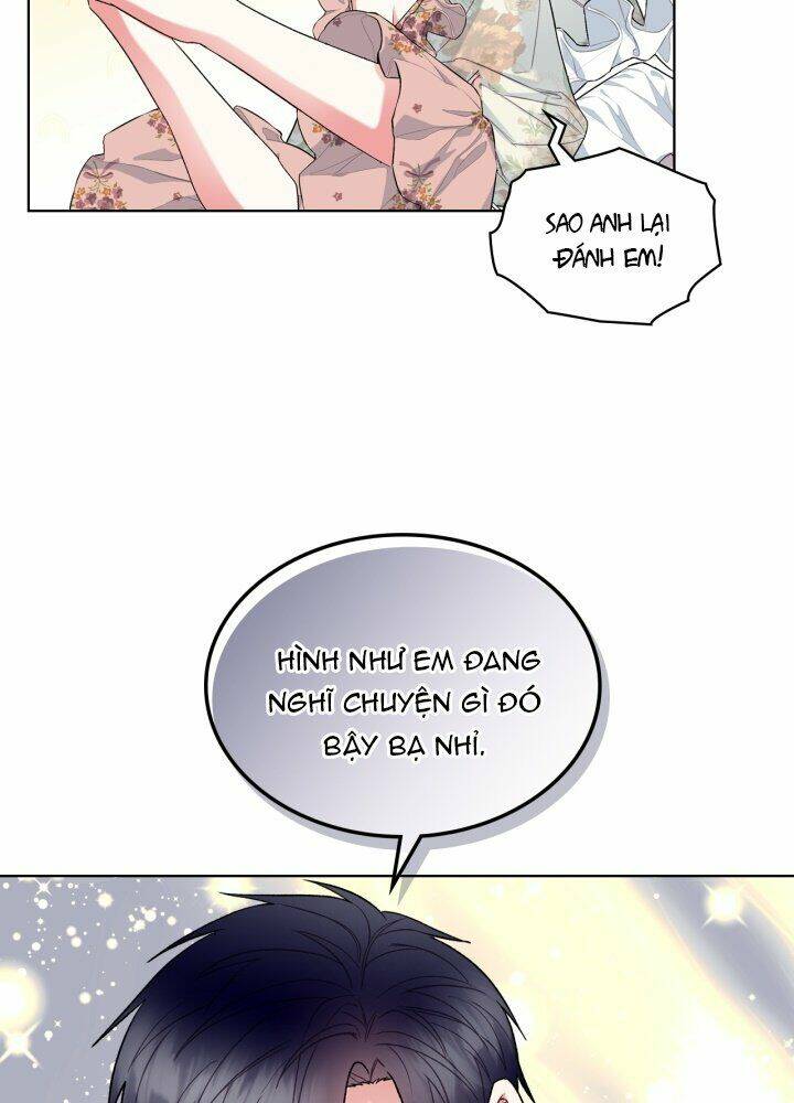 kẻ tạo ra nữ phản diện chapter 62.1 9