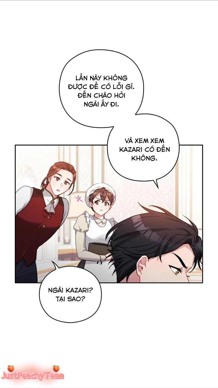 nhân danh đấng cứu thế chapter 7 18