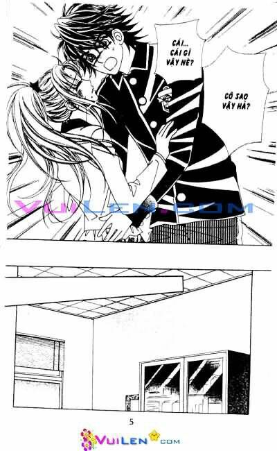 cô dâu bé xinh chapter 9 6